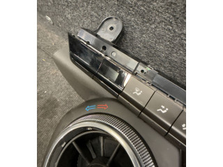 Блок управления климат-контролем 84078979, 000235226   Chevrolet Camaro