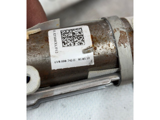 Боковая подушка безопасности 6V0880742B Skoda Fabia Mk3 (NJ)