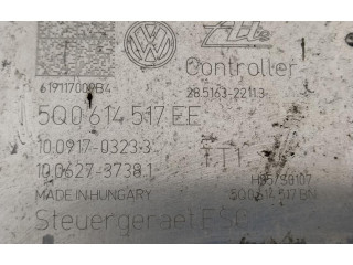 Jednotka ABS 5Q0614517EE   Volkswagen Tiguan 2019