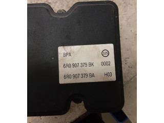 Блок управления АБС 6R0907379   Audi A1