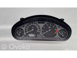 Přístrojová deska BMW 3 E36 1997 8371552, 62118371552