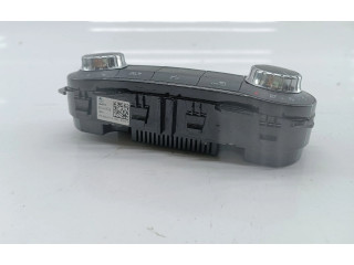 Блок управления климат-контролем A2469000515   Mercedes-Benz CLA C117 X117 W117