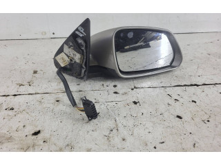 Зеркало (управляемое электричеством)    Skoda Octavia Mk2 (1Z)