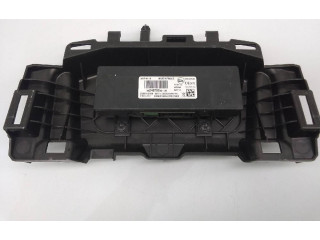 Блок управления 982467980   Peugeot 5008 II