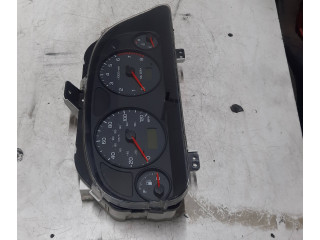 Панель приборов 0237007   Subaru Forester SF       