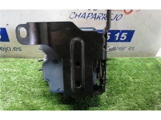 Блок управления АБС 9808055980, 9808055980   Citroen Berlingo