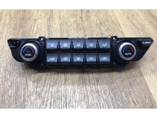 Блок управления климат-контролем 97250F1EB0FHV   KIA Sportage