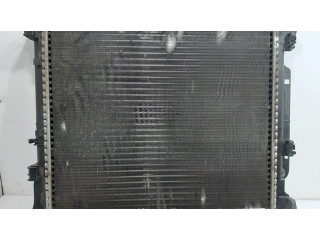 Радиатор охлаждающей жидкости