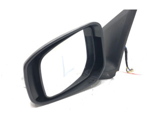 Зеркало электрическое Mitsubishi Mirage VI G4 Attrage 2012 - года