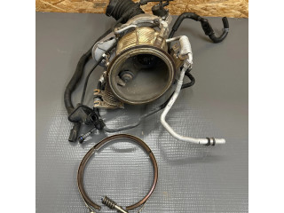 Турбина Porsche Cayenne (9Y0 9Y3) 4.0 06M145689M, 06M145A01