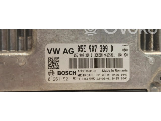 Řídící jednotka 05E907309D Cupra Formentor 2023