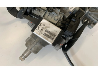 Рулевая рейка 05057405AB Chrysler Grand Voyager IV 2001-2007 года