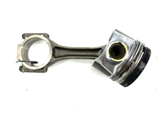 Поршень с шатуном CAAC 034170410, CAAC Volkswagen Transporter - Caravelle T5