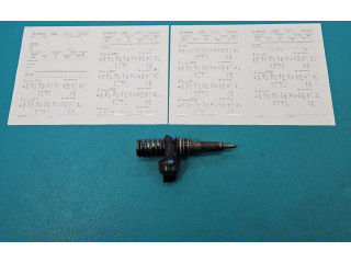 Форсунка 0414720214, IMPRK1386612 Audi A4 S4 B6 8E 8H