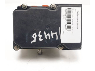 Блок АБС 8200747140, 0265800559   Renault  Clio III  2005 - 2012 года