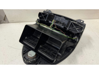 Блок управления климат-контролем 2118300890, 000606   Mercedes-Benz E W211