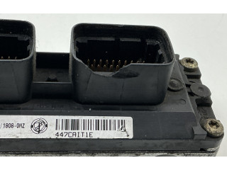Řídící jednotka 55181132, 55181132 Fiat Punto (199) 2009