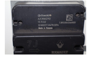 Блок подушек безопасности 985103207R Dacia Sandero