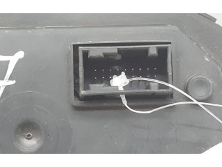 Спидометр (приборный щиток) P9645768480 Peugeot 307