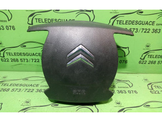 Подушка безопасности двери 52004300S35 Citroen C5