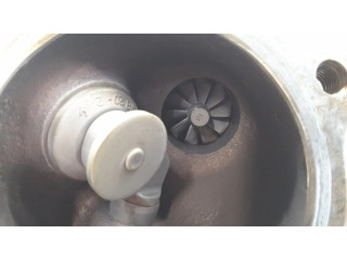 Турбина Hyundai i20 (BC3 BI3) 1.0 2823107600, 8925990001 для двигателя G3LE