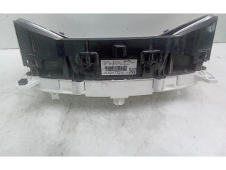 Přístrojová deska Citroen Berlingo 2018 984241308000