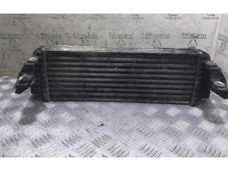 Интеркулер Ford Transit - Tourneo Connect