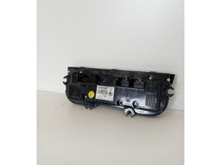 Блок управления климат-контролем 5E0907044F, 5HB01128221 Skoda Octavia Mk3 (5E)