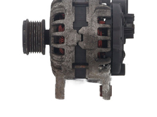 Генератор 231002543R Dacia Lodgy