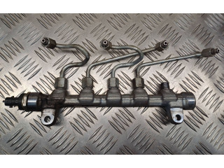 Топливная рампа 0445214181, 314002A420   KIA Ceed  