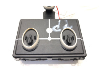 Блок управления 5Q4959392P Skoda Octavia Mk4