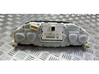 Панель приборов 9814039880, 9814697280 Peugeot 2008 I