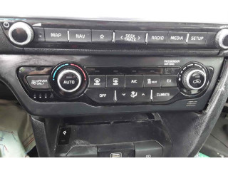 Блок управления климат-контролем    KIA Niro