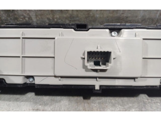 Блок управления климат-контролем 10703154   MG ZS