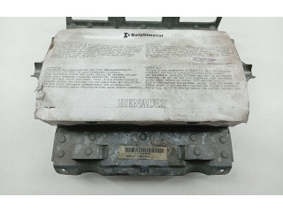 Подушка безопасности пассажира 8200197820 Renault Clio II
