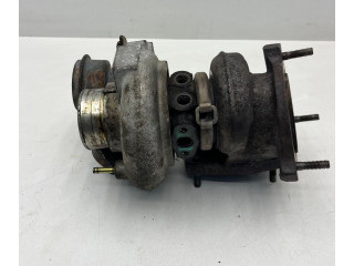 Турбина Volvo S80 8658098, 4918905202