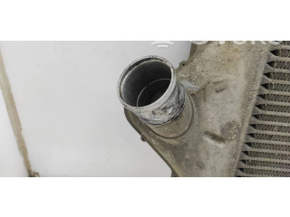 Интеркулер 160081453F Renault Espace III