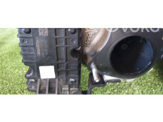 Turbodmychadlo Турбина 28231-2U000 Hyundai Kona I D4FE