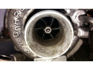 Turbodmychadlo Турбина GT1544, TURBOCOMPRESOR Fiat Bravo - Brava