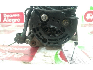 Генератор Volkswagen Lupo