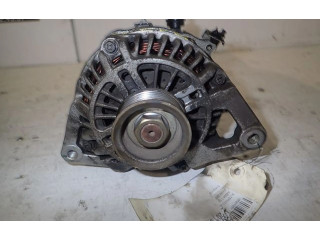 Генератор ZJ0118300 Mazda 3 I