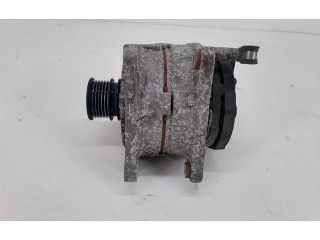 Генератор 037903025M   Volkswagen Polo IV 9N3      