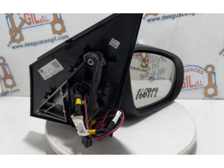 Zpětné zrcátko Mercedes-Benz B W247 2005 A2478105002, 168919