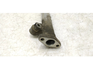 Топливная рампа Mitsubishi Colt для двигателя 4G13