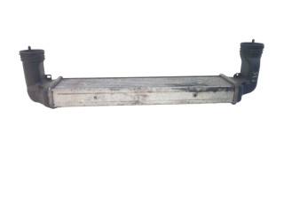 Интеркулер  77897930, 204D4   BMW X3 E83 