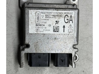 Блок подушек безопасности 6M2T14B056AD, 0285010140 Ford Galaxy