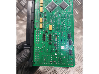 Блок комфорта 4B0962258D, 410215006005 Audi A6 S6 C5 4B