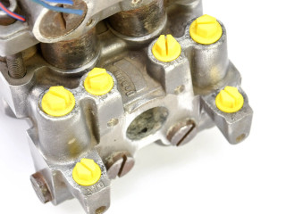 Jednotka ABS B5538964927 Peugeot 406 1995