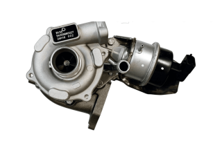 Turbodmychadlo Турбина 54359700027, TC30-0019   Alfa Romeo Mito   