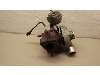  Турбина KIA Ceed  282012A701, 7752740002   для двигателя D4FB      